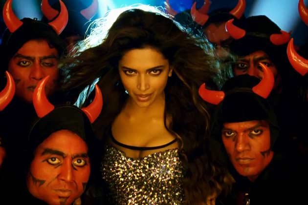 Thriller, romance or animation: Bollywood offers you everything this week